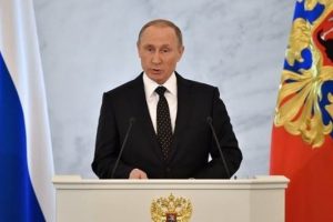 Putin'in Suriye'deki Rus askerlerini geri &ccedil;ekme kararına Ankara'dan ilk tepki