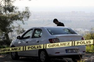 'Beni affedin' notu bırakıp intihar etti
