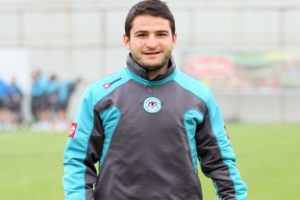 &Ouml;mer Ali Şahiner'den Terim'e a&ccedil;ık mesaj!