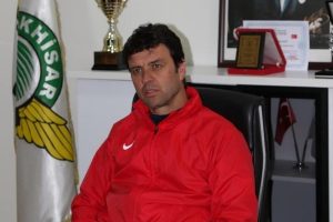 Cihat Arslan: "Hapse girebilirdim"