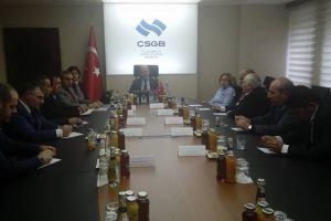 Bursa'da Ahıskalılara &ccedil;alışma izni m&uuml;jdesi!