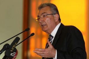 Deniz Baykal'dan da açıklama geldi