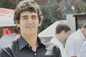 Ozancan'a arkadaş vefası