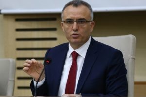 Ağbal: Devlet, yatırımcıya anahtar teslim fabrika binası yapacak