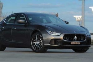 Maserati 30 bin aracı geri &ccedil;ağırıyor