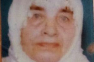 Bursa'da darp edilen yaşlı kadın hayatını kaybetti!