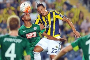Faty'siz Bursaspor 6 ma&ccedil;ta 18 puan kaybetti!
