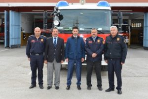 "Ter&ouml;r saldırılarına m&uuml;dahale uzmanlık istiyor"