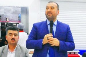 Anamur M&uuml;ft&uuml;s&uuml;: Canlı bomba kesinlikle cihat olamaz