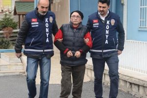 "&Ouml;ld&uuml;yse Allah rahmet eylesin, &ouml;lmediyse uzun &ouml;m&uuml;r versin"