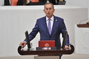 CHP'li Sertel: Fatih Projesi sınıfta kaldı