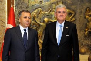Bakan Bozkır: Sivil toplum kuruluşları demokrasinin temelidir