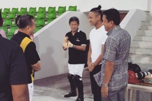 Brunei Sultanı'nın yeğeni Leicester City ile anlaştı