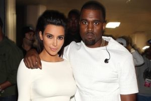Kanye West ve Kim Kardashian'dan k&ouml;t&uuml; haber...