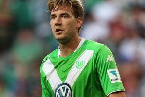 Bendtner'a dakikada 38 euro ceza kesildi