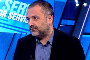 "İnsanları televizyondan şikeyle su&ccedil;lamak..."