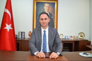 Bursa Gen&ccedil;lik Hizmetleri ve Spor İl M&uuml;d&uuml;r&uuml; Şahin: "&Ouml;ğrenciler i&ccedil;in spor salonlarımız 24 saat a&ccedil;ık"