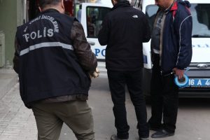 Sosyal medyada 'Bursa'da bombalı ara&ccedil; var' iddiası!