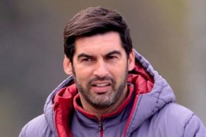 Fonseca: "Evimizde daha zor ma&ccedil;lar oynadık"