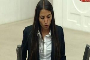 HDP'li Hezer'in dokunulmazlık fezlekesi Başbakanlık'ta
