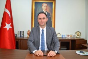 Bursa Spor İl M&uuml;d&uuml;r&uuml;: "Sporcularımıza salonlarımız 24 saat a&ccedil;ık"