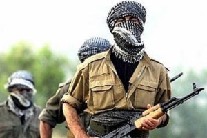G&uuml;venlik kaynaklarından ilgin&ccedil; rapor: PKK Irak'a ge&ccedil;iş koridoru istedi