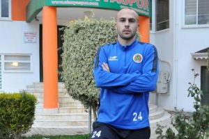 Perovic: "S&uuml;per Lig'i &ccedil;ok istiyoruz"