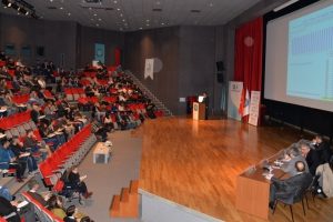 ENVERDER Bursa Başkanı Uysal: Evleri değil şehirleri ısıtıyoruz