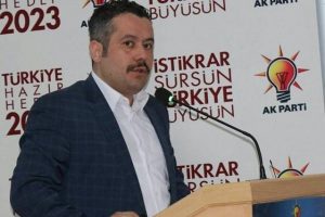 AK Partili başkandan 'idam' paylaşımı