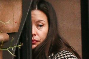 Hamilelik Liv Tyler'ı &ccedil;ok yordu...