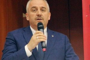 TDV'den 316 milyon TL yardım