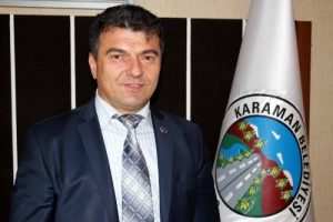 MHP'li belediye başkanı partisinden istifa etti