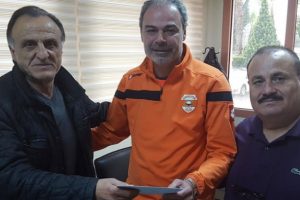 T&uuml;rel'in ismi yaşatılacak