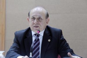 Burhan Kuzu: D&uuml;nyanın en kanlı &ouml;rg&uuml;t&uuml; PKK'dır
