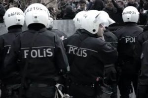 Reuters: 15 bin yeni polis tasarısı Meclis Başkanlığı'na sunuldu