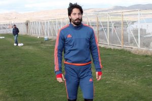 Malatyaspor'un defans oyuncusu Yiğitcan'dan rehavet uyarısı