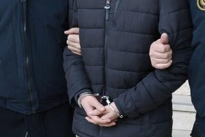 Ankara'daki ter&ouml;r saldırısıyla ilgili g&ouml;zaltı sayısı 14'e y&uuml;kseldi