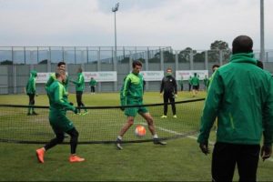 Bursaspor'da 7 eksik var