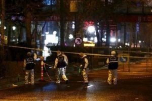 "32 kişinin tedavisi s&uuml;r&uuml;yor"