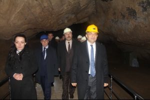 T&uuml;rkiye'nin 3.'s&uuml; yeniden ziyarete a&ccedil;ılacak