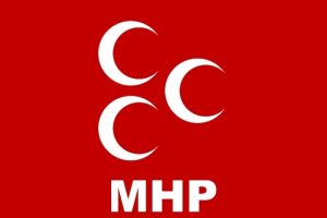 MHP'de deprem