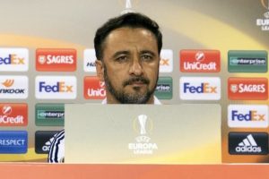 Pereıra: "Kazanmak i&ccedil;in oynayacağız"