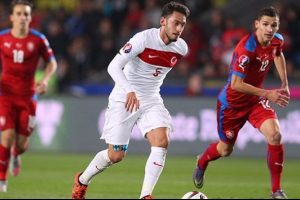 Hakan &Ccedil;alhanoğlu'nun transferine FIFA soruşturması!