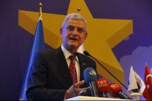 Bakan Bozkır haziran ayını işaret etti