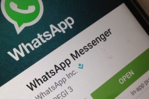 WhatsApp'ta sesli sohbet de şifrelenecek