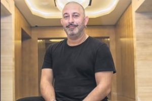 Cem Yılmaz K&uuml;lt&uuml;r Merkezi...