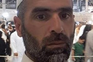 İş&ccedil;ileri taşıyan iskele halatı koptu:1 &ouml;l&uuml;, 1 yaralı
