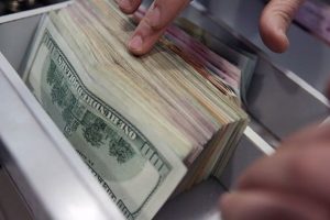Dolar/TL'ye Fed freni!