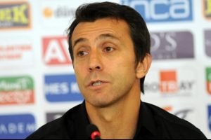 B&uuml;lent Korkmaz'la Galatasaray arasındaki p&uuml;r&uuml;z ortaya &ccedil;ıktı