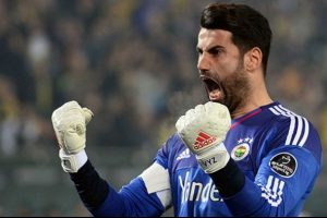 Volkan Demirel: "&Ccedil;ok formda hissediyorum"